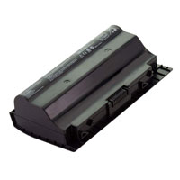 G75VX Batterie, ASUS G75VX PC Portable Batterie