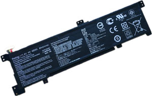 K401LB5200 Batterie, ASUS K401LB5200 PC Portable Batterie
