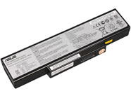 K72Jr Batterie, ASUS K72Jr PC Portable Batterie