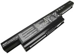 K93SM Batterie, ASUS K93SM PC Portable Batterie