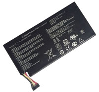 C11-ME370T Batterie, ASUS C11-ME370T PC Portable Batterie