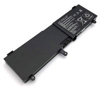N550X47JV-SL Batterie, ASUS N550X47JV-SL PC Portable Batterie