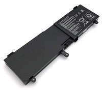 N550JK Batterie, ASUS N550JK PC Portable Batterie