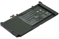 K551LA Batterie, ASUS K551LA PC Portable Batterie