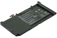 V551 Batterie, ASUS V551 Portable Batterie