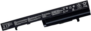 A41-U47 Batterie, ASUS A41-U47 PC Portable Batterie