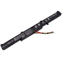 A450E323VB-SL Batterie, ASUS A450E323VB-SL PC Portable Batterie