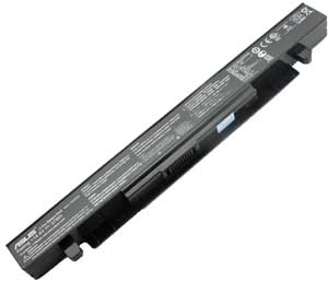X450CP Batterie, ASUS X450CP PC Portable Batterie