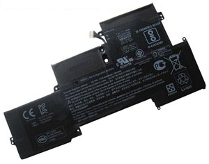 760505-005 Batterie, HP 760505-005 PC Portable Batterie