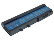 TM07B41 Batterie, ACER TM07B41 PC Portable Batterie