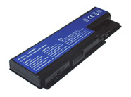 LC.BTP00.008 Batterie, PACKARD BELL LC.BTP00.008 PC Portable Batterie