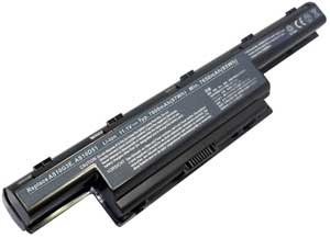 AS10D51 Batterie, ACER AS10D51 PC Portable Batterie