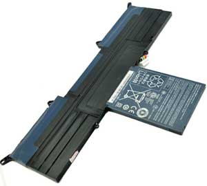 S3-391-6423 Batterie, ACER S3-391-6423 PC Portable Batterie