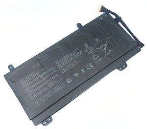 C41N1727     Batterie, ASUS C41N1727     PC Portable Batterie