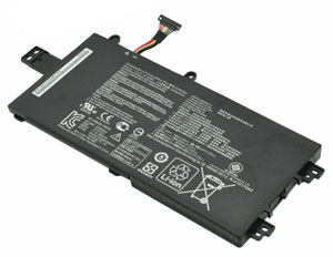 C31N1522 Batterie, ASUS C31N1522 PC Portable Batterie
