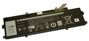 Chromebook 11 (3120) P22T Batterie, Dell Chromebook 11 (3120) P22T PC Portable Batterie