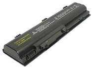 Inspiron B130 Batterie, DELL Inspiron B130 PC Portable Batterie