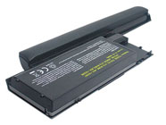 451-10297 Batterie, Dell 451-10297 PC Portable Batterie