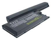 312-0383 Batterie, Dell 312-0383 PC Portable Batterie