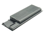 312-0383 Batterie, Dell 312-0383 PC Portable Batterie