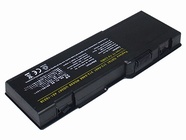 Inspiron PP23LA Batterie, Dell Inspiron PP23LA PC Portable Batterie
