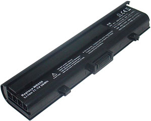 NT349 Batterie, Dell NT349 PC Portable Batterie