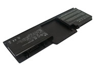 451-10498 Batterie, Dell 451-10498 PC Portable Batterie