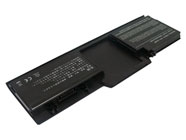 Latitude XT2 XFR Tablet PC Batterie, Dell Latitude XT2 XFR Tablet PC PC Portable Batterie