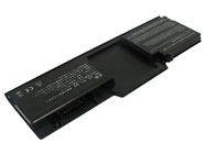 MR369 Batterie, Dell MR369 PC Portable Batterie