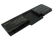 451-10499 Batterie, Dell 451-10499 PC Portable Batterie