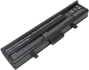 RU030 Batterie, Dell RU030 PC Portable Batterie