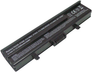 312-0662 Batterie, Dell 312-0662 PC Portable Batterie