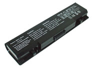 312-0711 Batterie, Dell 312-0711 PC Portable Batterie