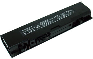 312-0701 Batterie, Dell 312-0701 PC Portable Batterie