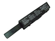 312-0712 Batterie, Dell 312-0712 PC Portable Batterie