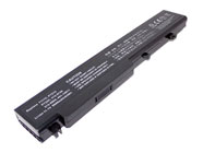 312-0740 Batterie, Dell 312-0740 PC Portable Batterie