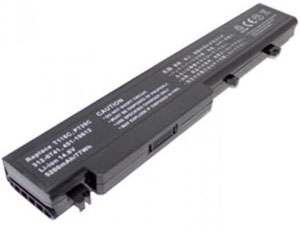 312-0741 Batterie, Dell 312-0741 PC Portable Batterie