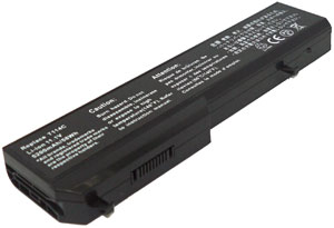 Vostro 1510 Batterie, Dell Vostro 1510 PC Portable Batterie