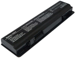 312-0818 Batterie, Dell 312-0818 PC Portable Batterie