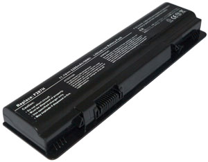 F287F Batterie, Dell F287F PC Portable Batterie