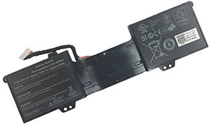 TR2F1      Batterie, Dell TR2F1      PC Portable Batterie