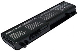 N855P Batterie, Dell N855P PC Portable Batterie