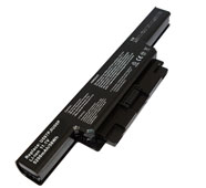 P219P Batterie, Dell P219P PC Portable Batterie