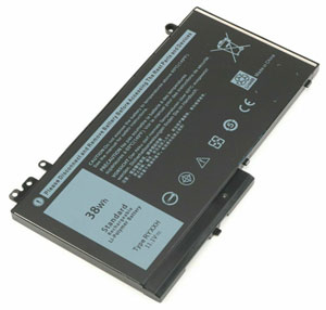 Latitude 12 E5450 Batterie, Dell Latitude 12 E5450 PC Portable Batterie