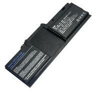 Dell Latitude XT2 Tablet PC Batterie, Dell Dell Latitude XT2 Tablet PC PC Portable Batterie