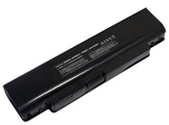 P07T002 Batterie, Dell P07T002 PC Portable Batterie