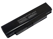 Dell Inspiron M102z Batterie, Dell Dell Inspiron M102z PC Portable Batterie