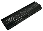 FMHC10 Batterie, Dell FMHC10 PC Portable Batterie