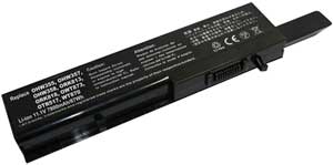 0WT870 Batterie, Dell 0WT870 PC Portable Batterie