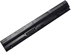 R8R6F Batterie, Dell R8R6F PC Portable Batterie